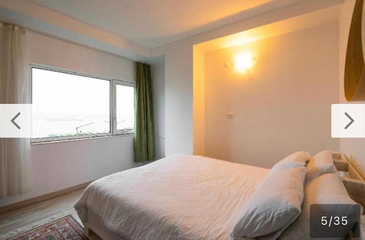 Cihangir, Taksim, Istanbul Bosphorus View Zewnętrze zdjęcie