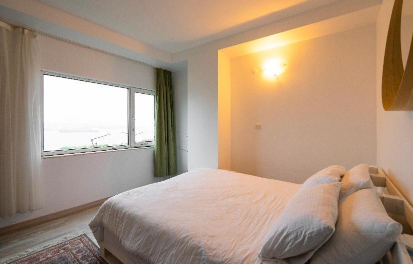 Cihangir, Taksim, Istanbul Bosphorus View Zewnętrze zdjęcie